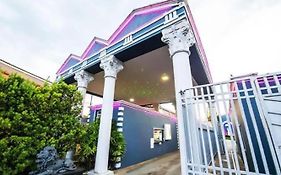 Motel My Garden 4